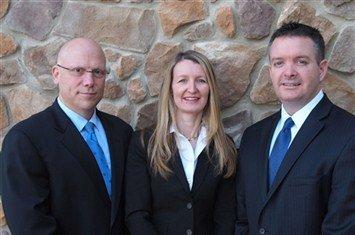 Mill Ridge Wealth Management