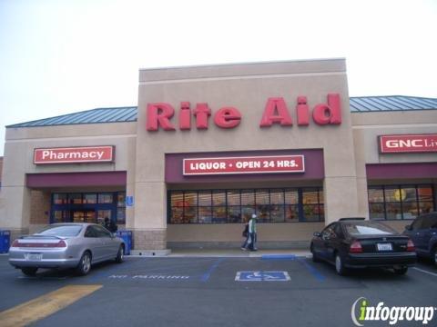 Rite Aid