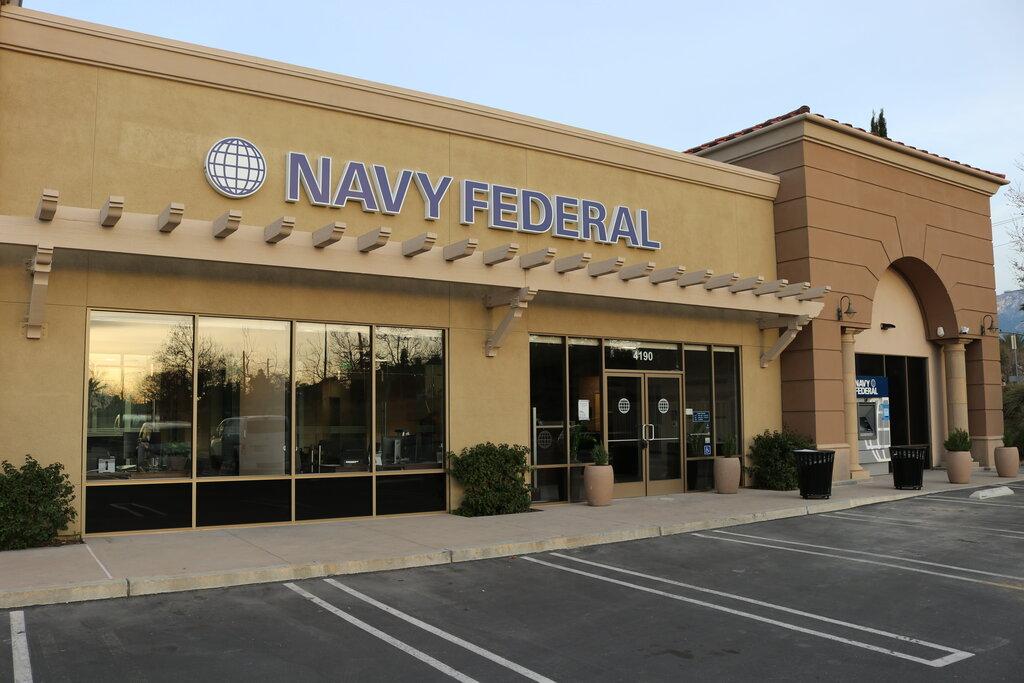 Navy Federal Credit Union