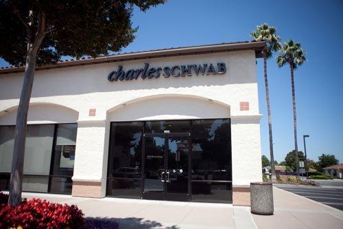 Charles Schwab