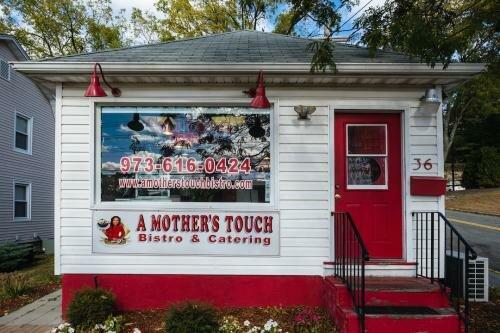 A Mother's Touch Bistro & Catering