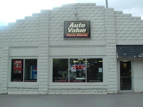 Advantage Auto Stores