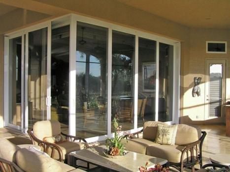 On Track Sliding Door Repair