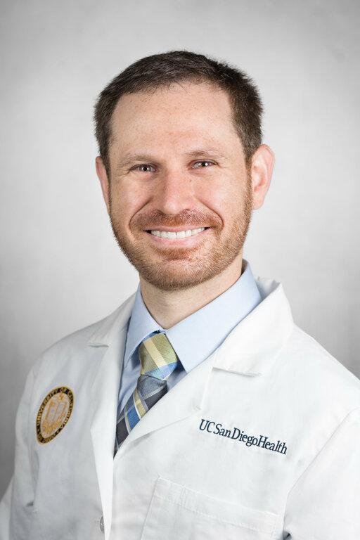 Nathaniel M Schuster, MD