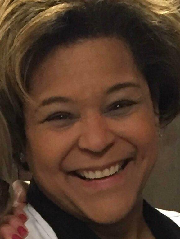 Cheryl Charles-Ortiz, Counselor