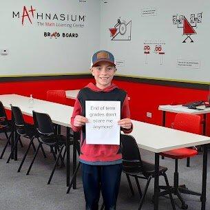 Mathnasium