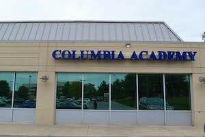 Columbia Academy