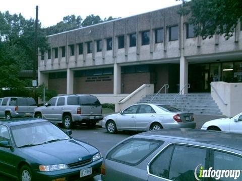 Boys & Girls Clubs of Greater Washington-Richard England Clubhouse 14