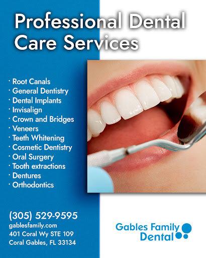 Gables Smile & Cosmetic Dentistry