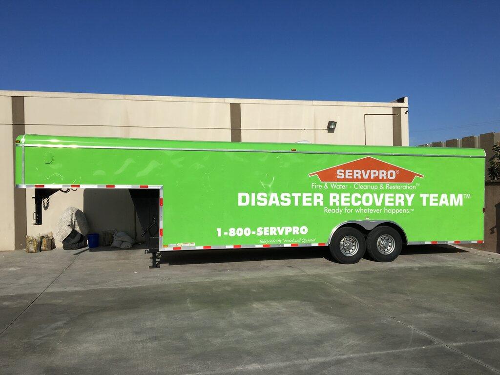 SERVPRO of Laguna Beach / Dana Point