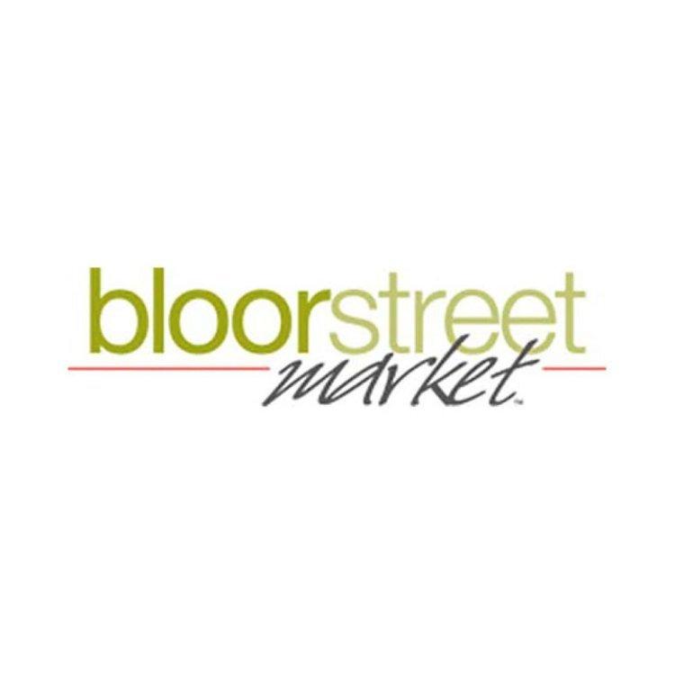 Bloor Street Market