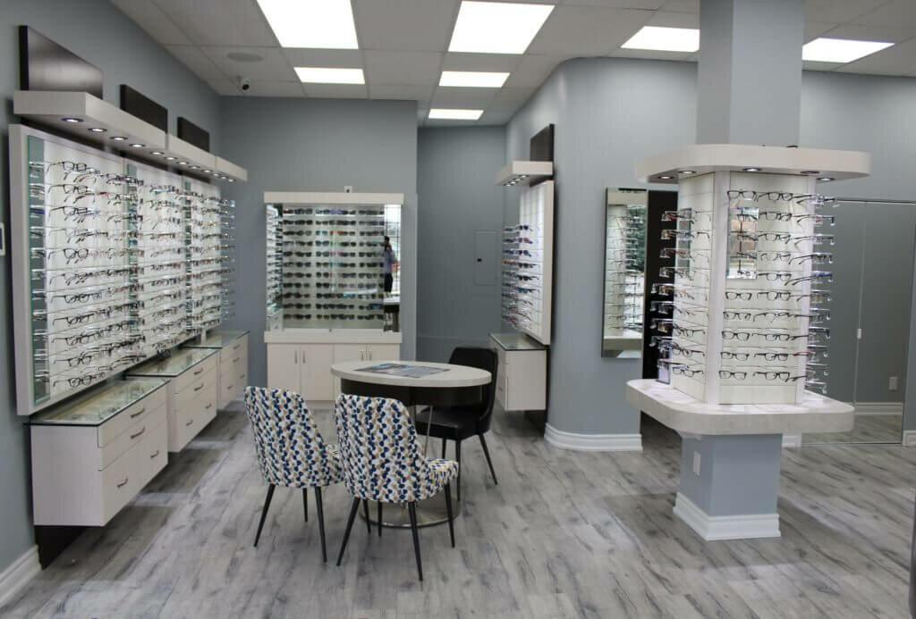 Infinity Vision Eye Care