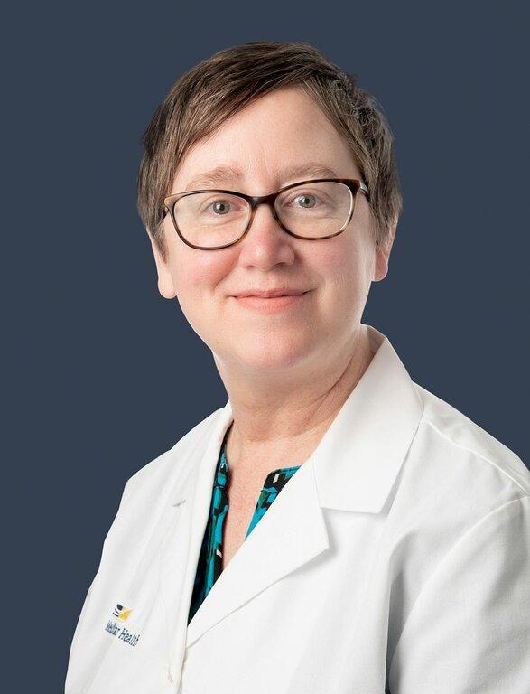 Jane Wilson, MD