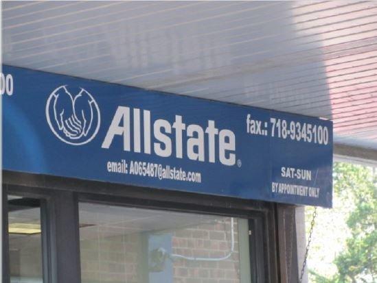 Allstate Insurance