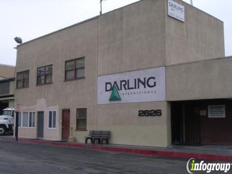 Darling International