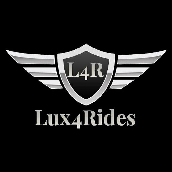 Lux4Rides