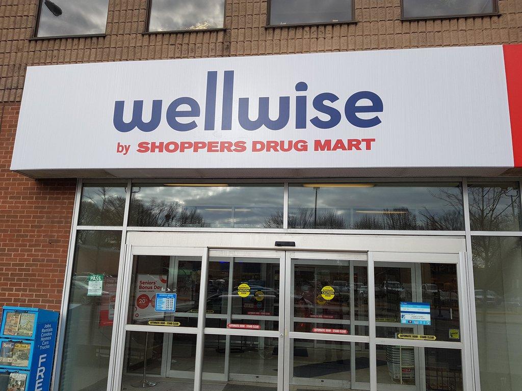 Wellwise By Shoppers Drug Mart