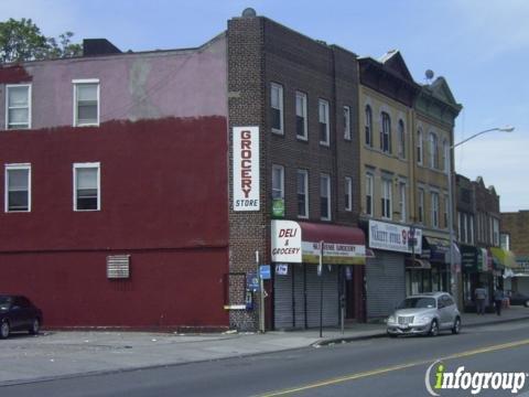 The People Food Store