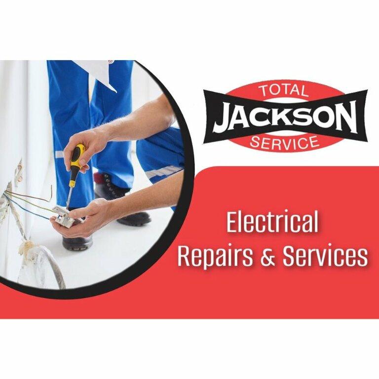 Jackson Total Service