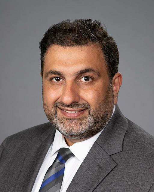 Mohammed Al Qaraghouli, MD - Providence Medical Group Centralia Womens Center