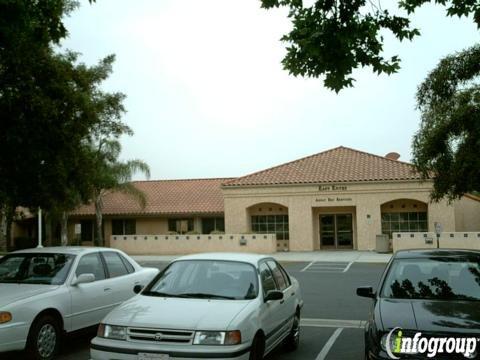 Loma Linda University Outpatient Rehabilitation Center