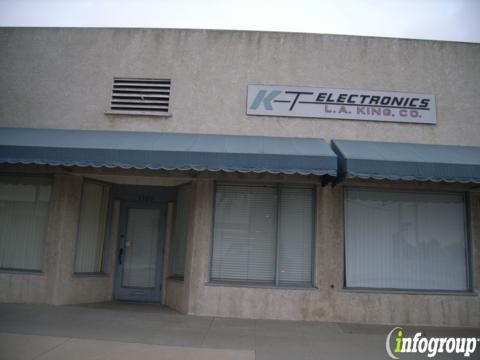 K-T Electronics