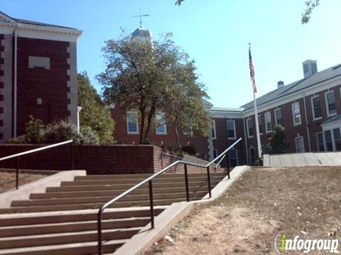 Lafayette Elementary School