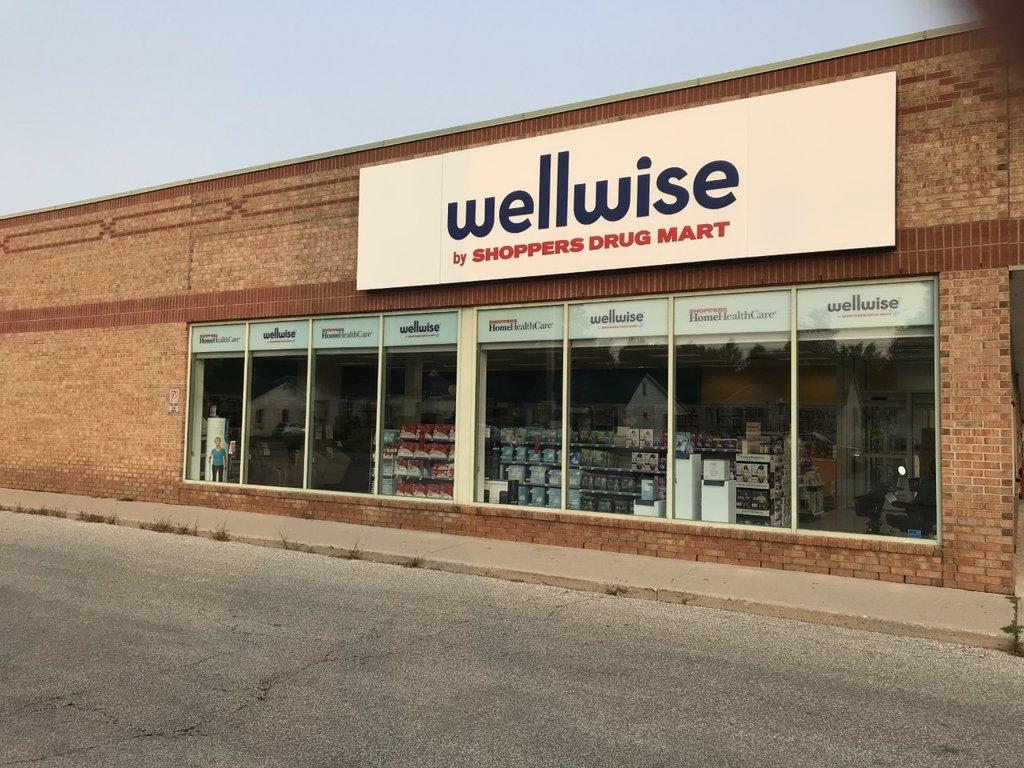 Wellwise By Shoppers Drug Mart