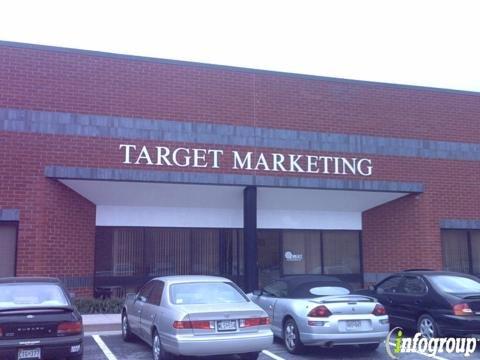 Target Marketing