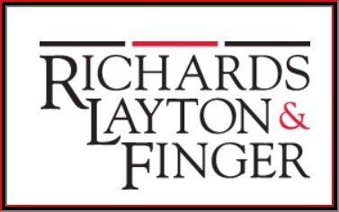 Richards Layton & Finger Pa