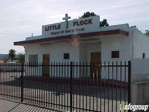 Little Flock Church of God