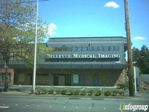 Bellevue Medical Imaging