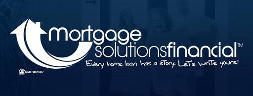 Mortgage Solutions Financial - Boise