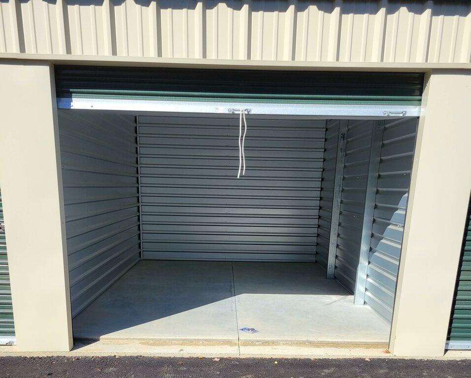 Circle Self Storage of Jaffrey