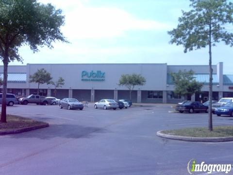 Publix Super Market at Twelve Oaks Plaza