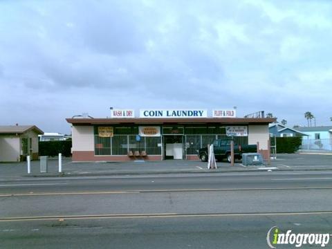 Joys Coin Laundry