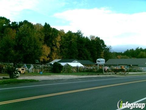 Depot Farm Stand