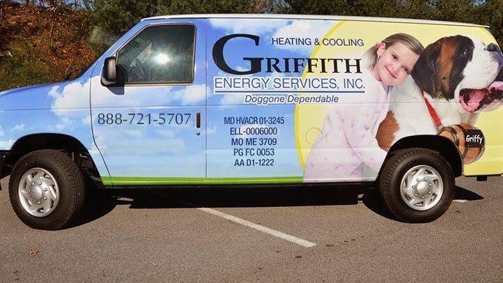 Griffith Energy Services