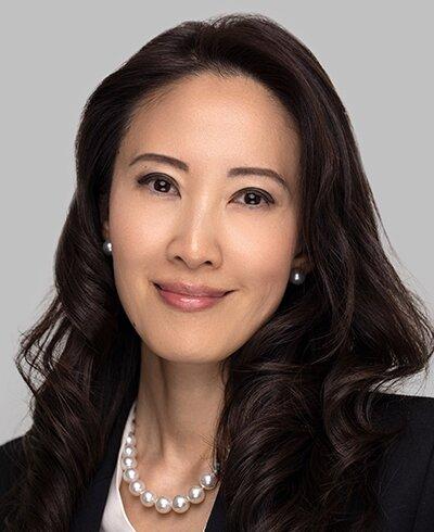 Vicki W Li-Financial Advisor, Ameriprise Financial Services, LLC