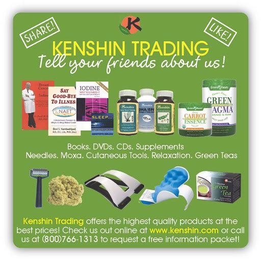 Kenshin Trading Corporation