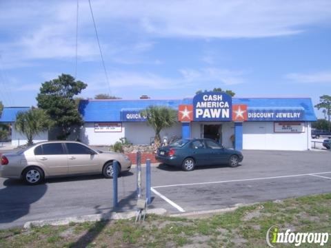 Cash America Pawn