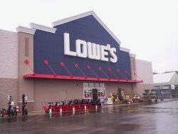 Lowe's Home Improvement