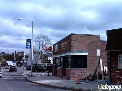 Magee's Corner Liquors