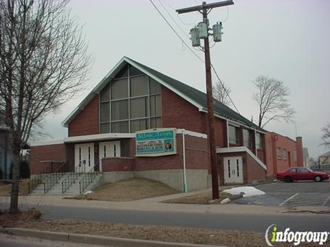 Refuge Temple Church of God