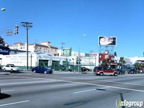 Land Rover-Range Rover of Sherman Oaks