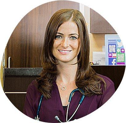 Amber Anderson, MD FAAP