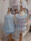 Little Threads Inc/ Marco & Lizzy and Baby Threads.fine Classic Children Clothing