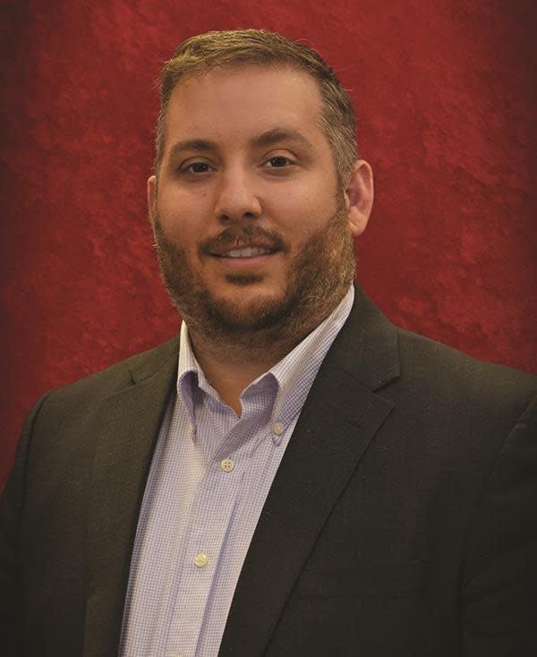 Andrew Cambria - State Farm Insurance Agent