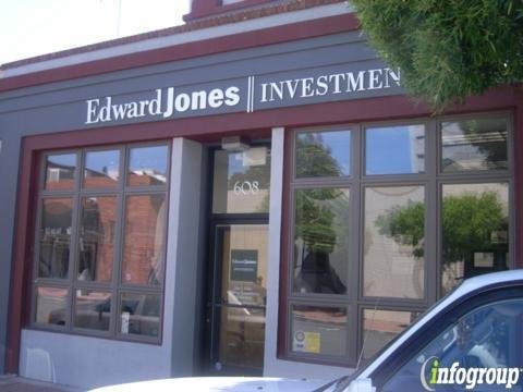 Edward Jones