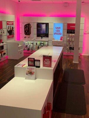 T-Mobile